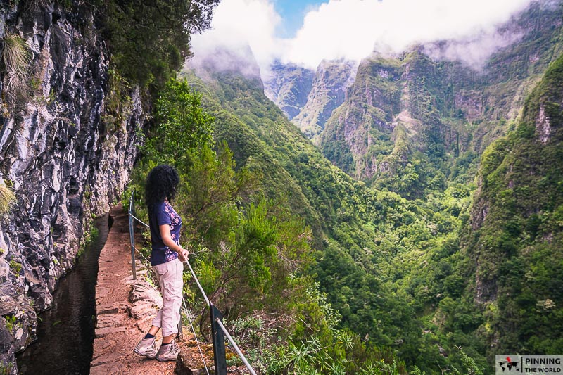 Caldeirao Verde levada walk | A Gorgeous Madeira hike