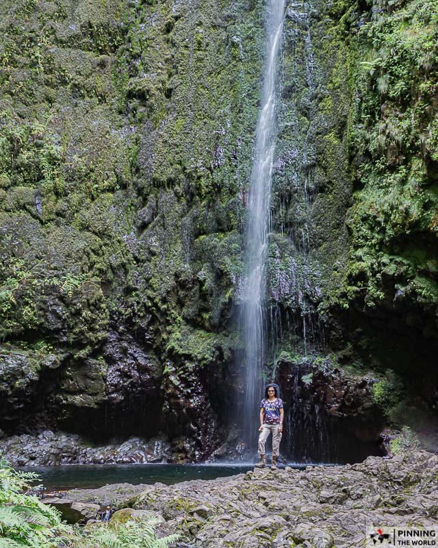 Caldeirao verde endpoint waterfall